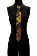Beaded Tie