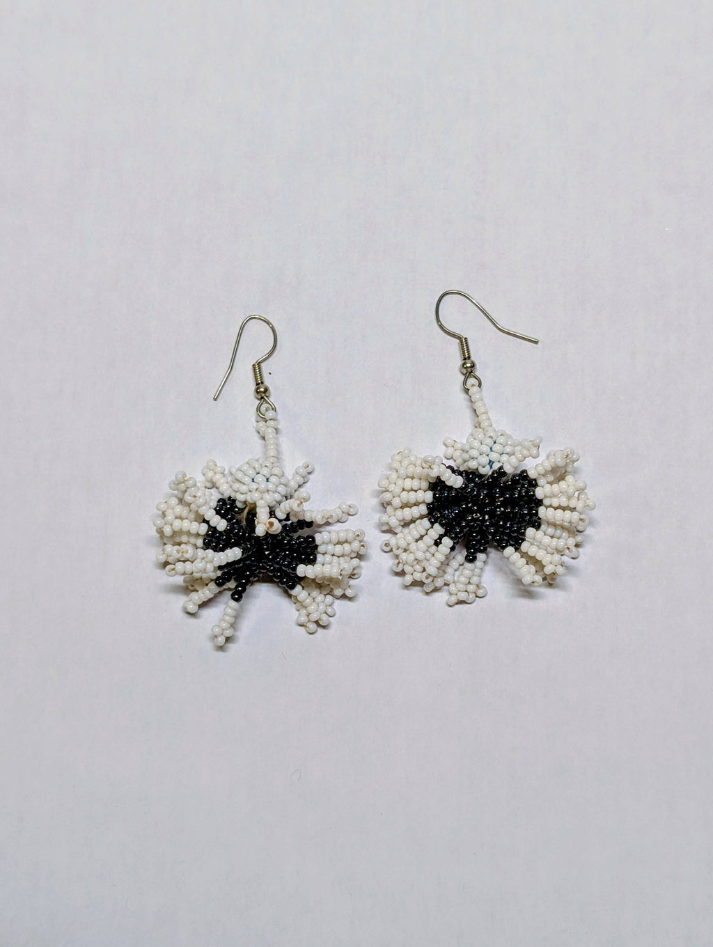 Museum Variety Pack | Handcrafted Beaded Earrings | 15 pairs