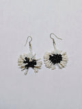 Museum Variety Pack | Handcrafted Beaded Earrings | 15 pairs