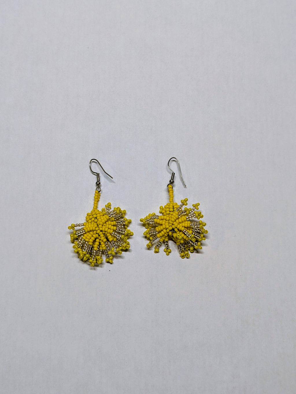 Museum Variety Pack | Handcrafted Beaded Earrings | 15 pairs