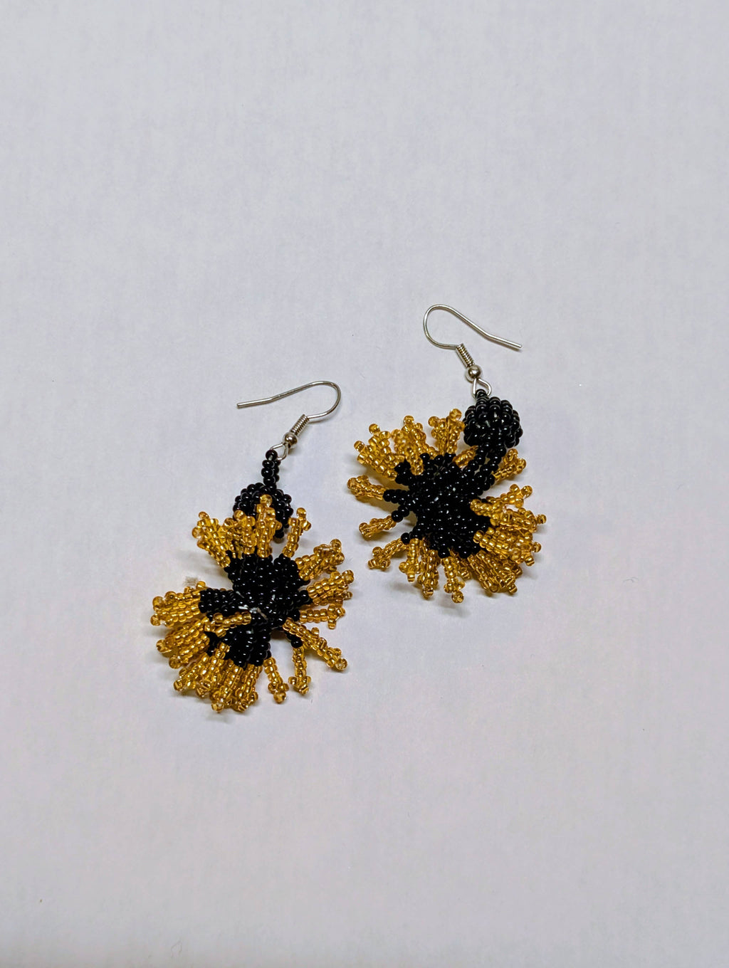 Museum Variety Pack | Handcrafted Beaded Earrings | 15 pairs
