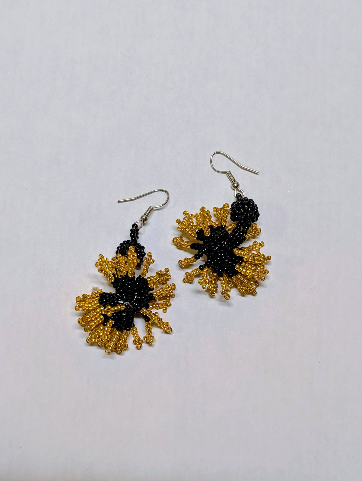 Museum Variety Pack | Handcrafted Beaded Earrings | 15 pairs