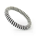 Thin beaded bracelet - Rojana Traditional African beads