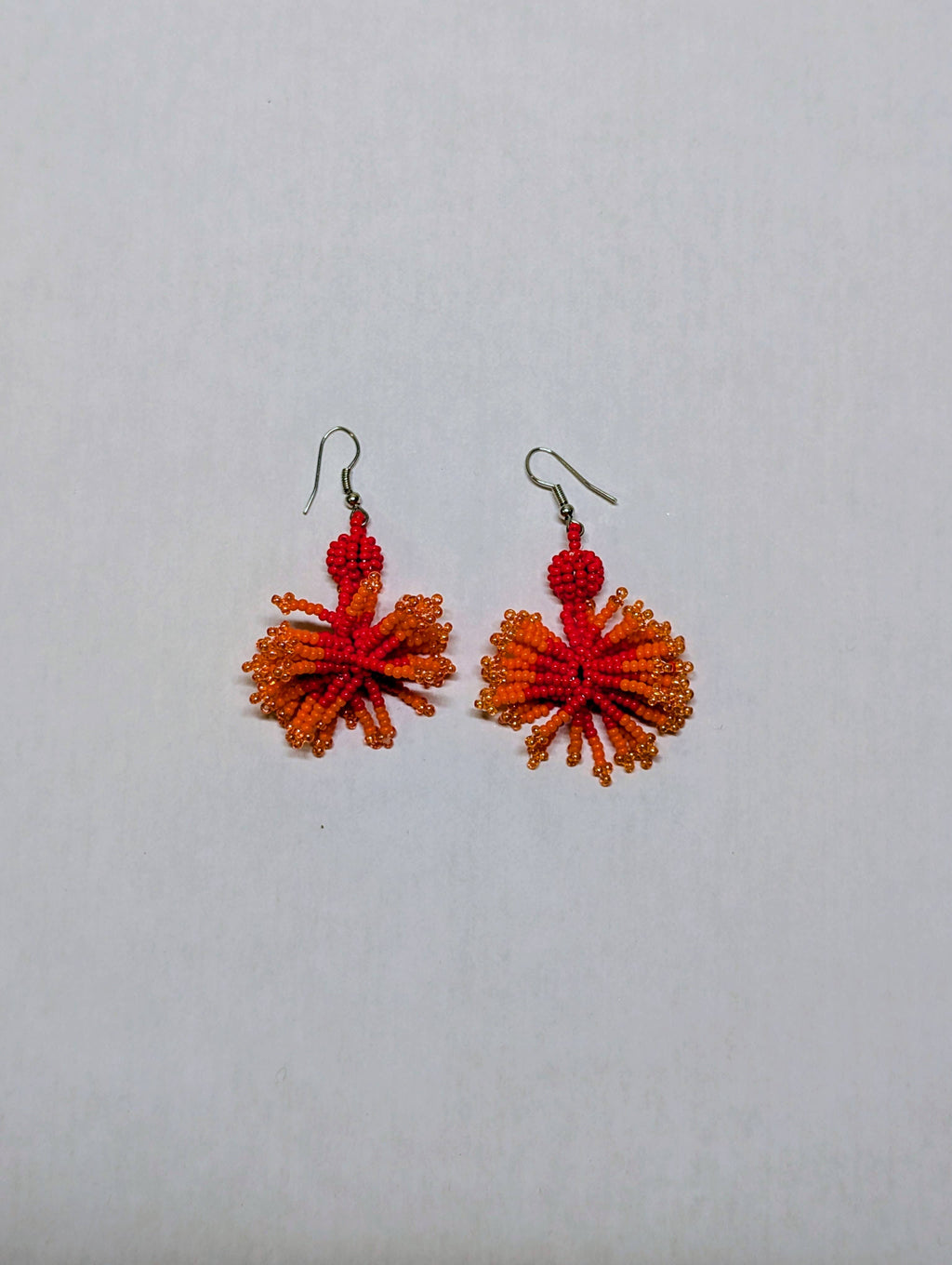 Museum Variety Pack | Handcrafted Beaded Earrings | 15 pairs