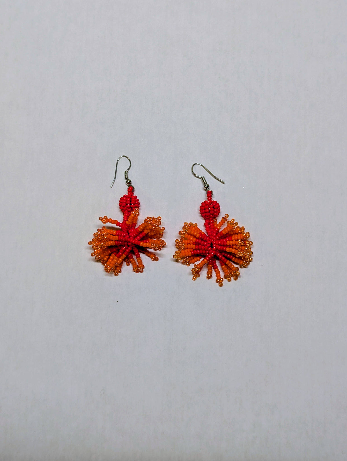 Museum Variety Pack | Handcrafted Beaded Earrings | 15 pairs