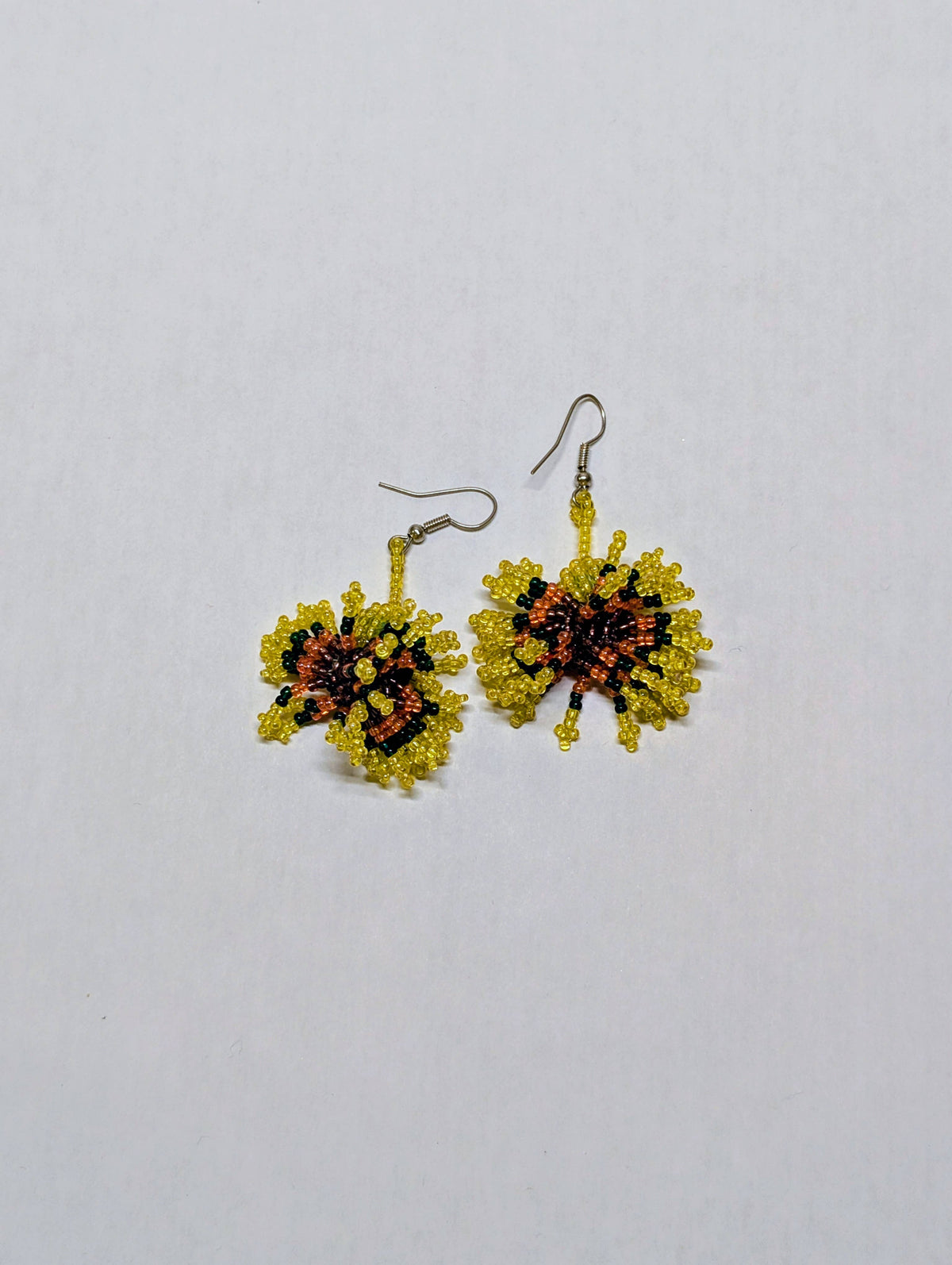 Museum Variety Pack | Handcrafted Beaded Earrings | 15 pairs